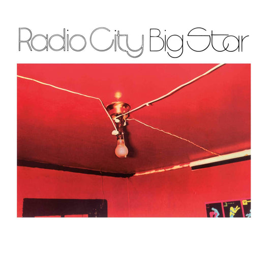 Big Star - Radio City [CD]