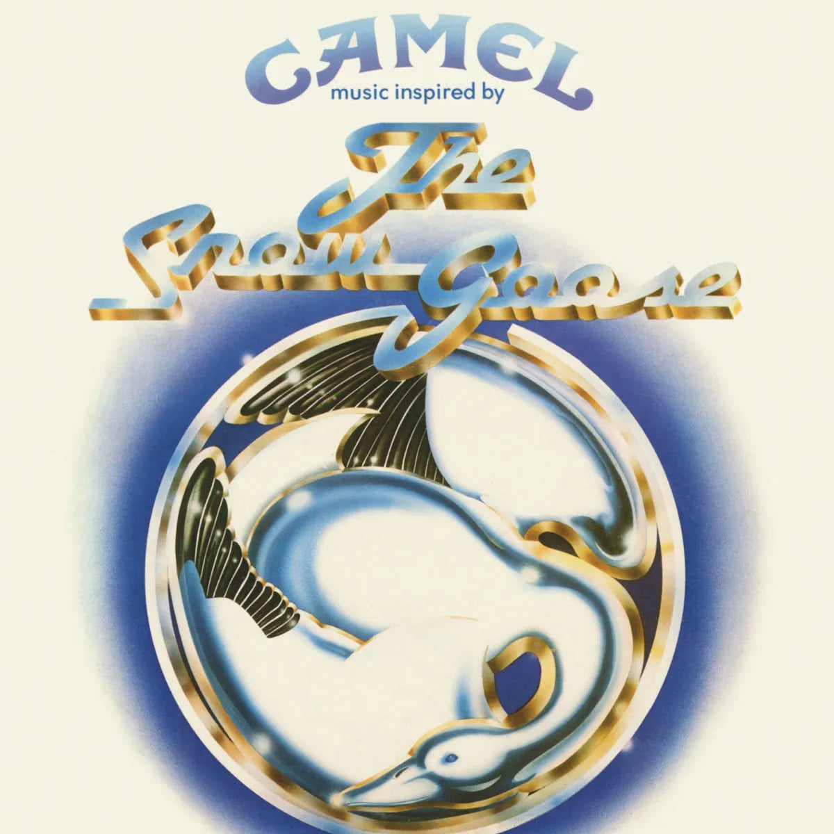 CAMEL - THE SNOW GOOSE (DELUXE EDITION) [CD SET]
