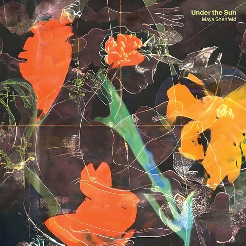 Maya Shenfeld - Under The Sun [CD]