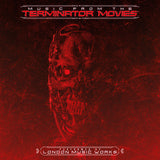 London Music Works – Music From the Terminator Movies [2LP Coloured]