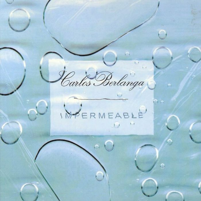 CARLOS BERLANGA - IMPERMEABLE [LP]