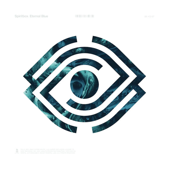 Spiritbox - Eternal Blue [CD]