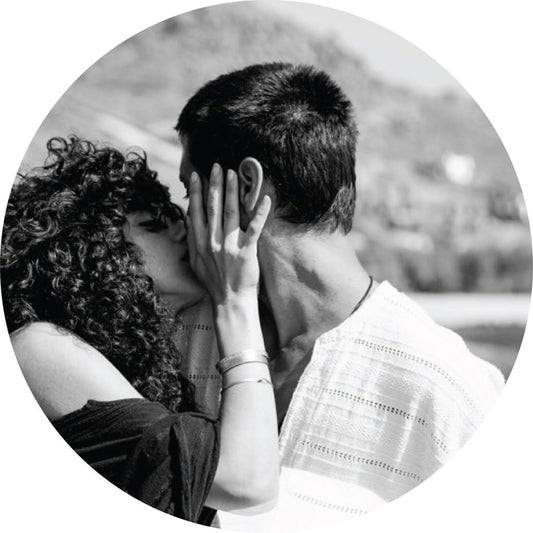 NU - MAN-O-TO (PEPE BRADOCK)