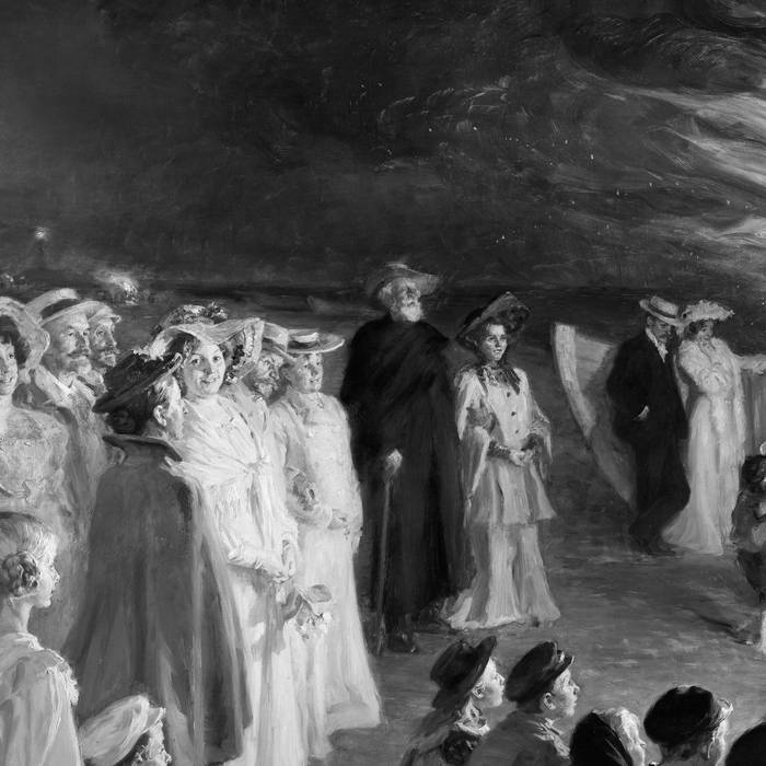 Chanel Beads - Your Day Will Come [Opaque Red Vinyl]