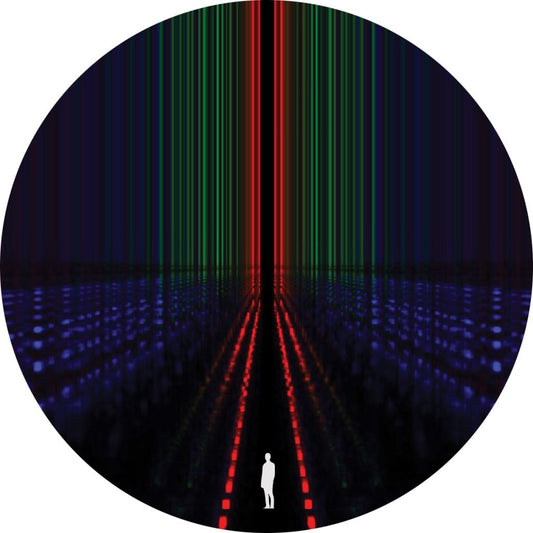 Mack Loenz - Dance With Me (Incl. Maceo Plex Remix)