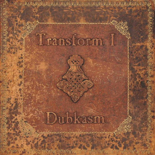 Dubkasm - Transform I [2LP]