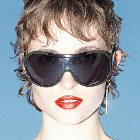 Luna Morgenstern - Dance Dance (Don't Go) [CD]