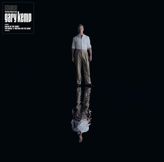 Gary Kemp - In Solo [LP]