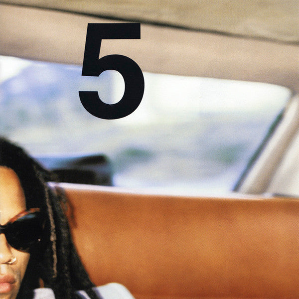 Lenny Kravitz - 5 (2LP)