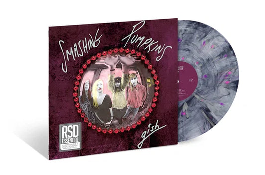 Smashing Pumpkins - Gish	[RSD Essential] (Colour Vinyl)