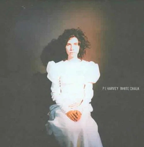PJ Harvey - White Chalk [CD]