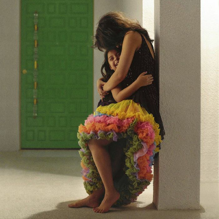 CAMILA CABELLO - FAMILIA