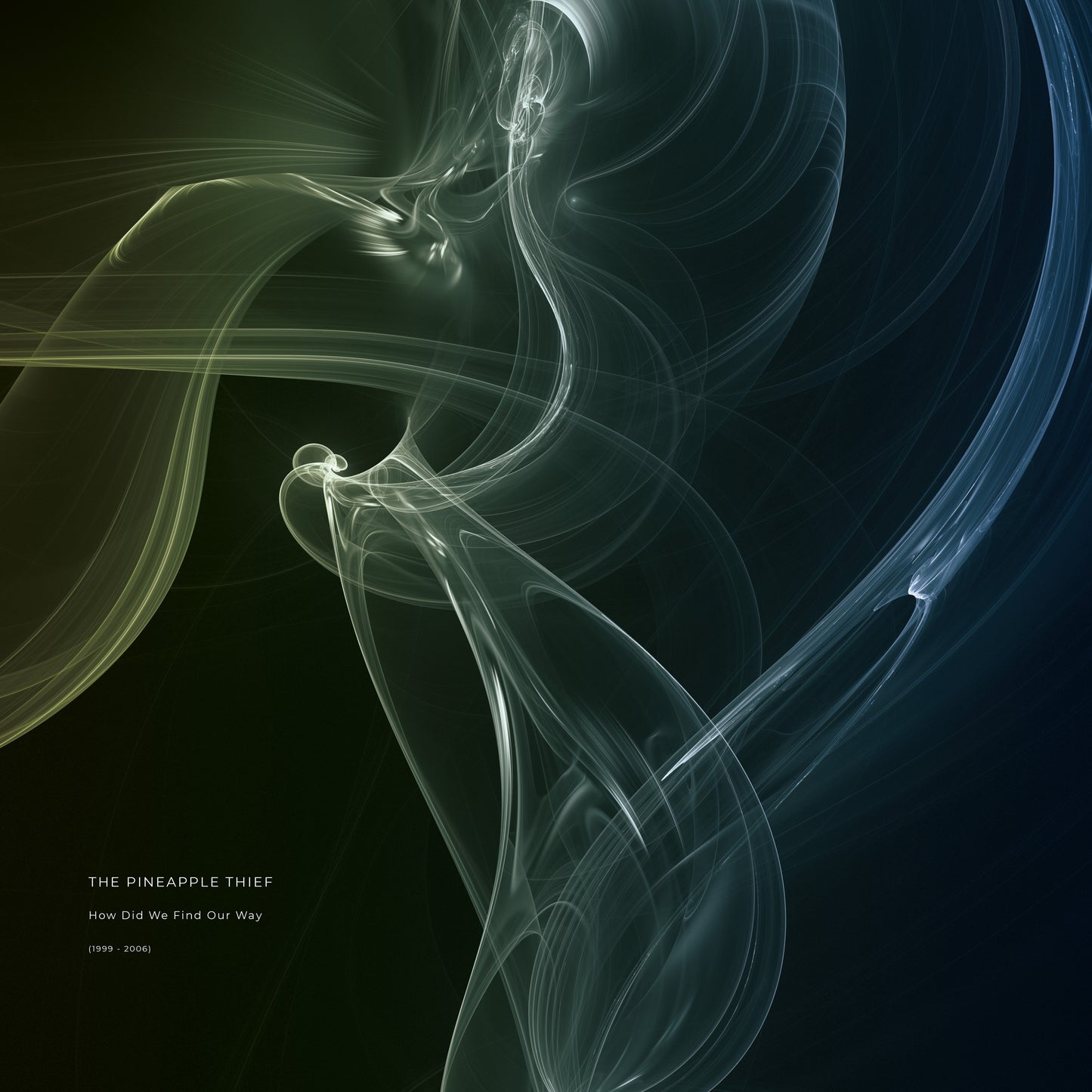 The Pineapple Thief - How Did We Find Way : 1999 - 2006 [Boxset]