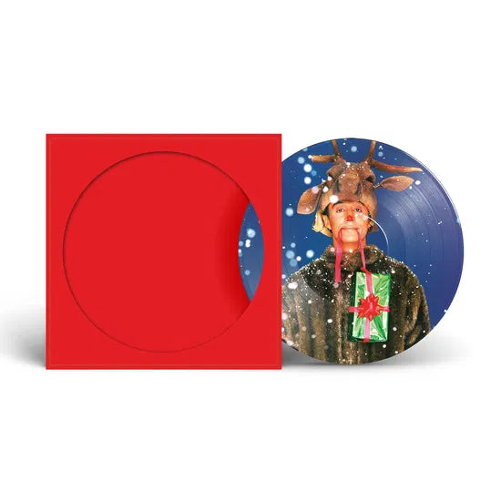 Wham! – Last Christmas [12" picture disc]