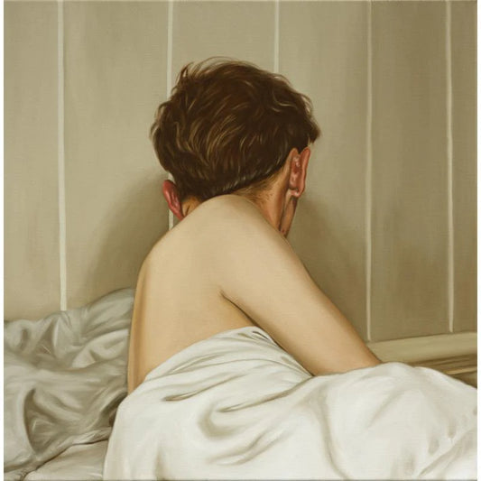 Lontalius - Life On The Edge Of You [White Vinyl]