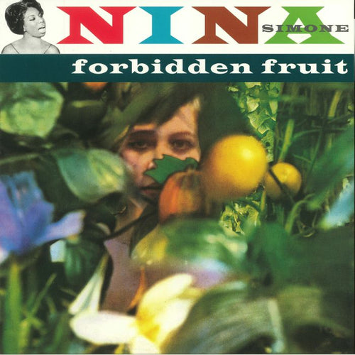 NINA SIMONE - Forbidden Fruit