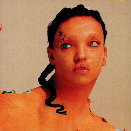 FKA Twigs - Magdalene