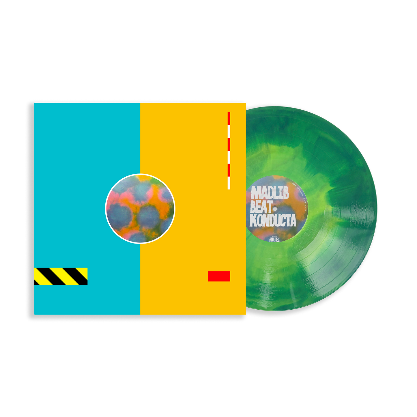 Madlib - Beat Konducta Box Set [7LP]