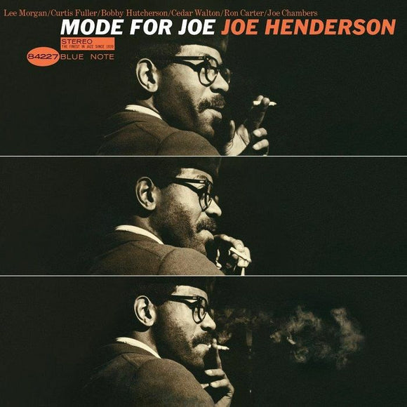 Joe Henderson - Mode For Joe (Classic Vinyl)