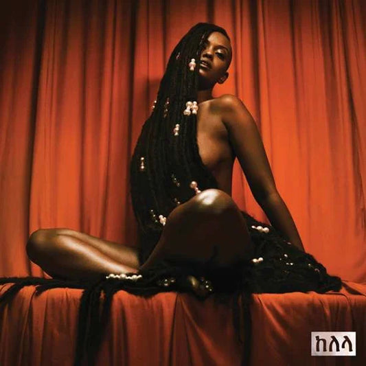 KELELA - TAKE ME APART