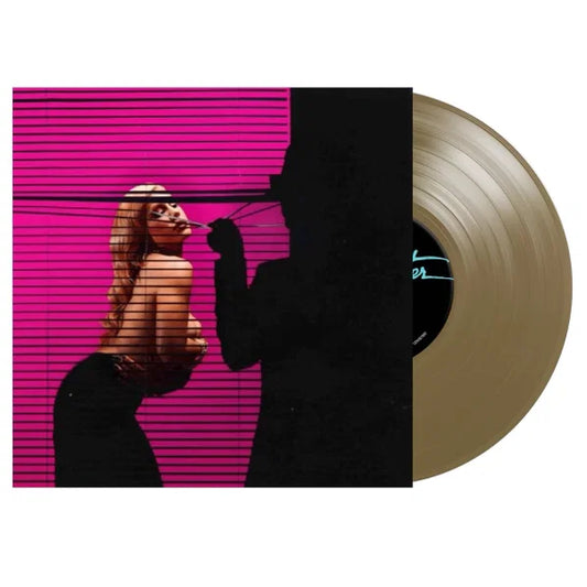 Slayyyter - STARFUCKER [140g Gold vinyl]
