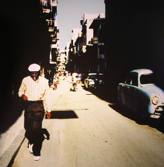 Buena Vista Social Club - Buena Vista Social Club (2LP)