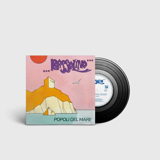 BASSOLINO - Popoli Del Mare