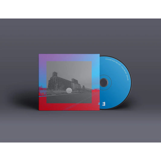 Donny McCaslin - Lullaby for the Lost [CD]