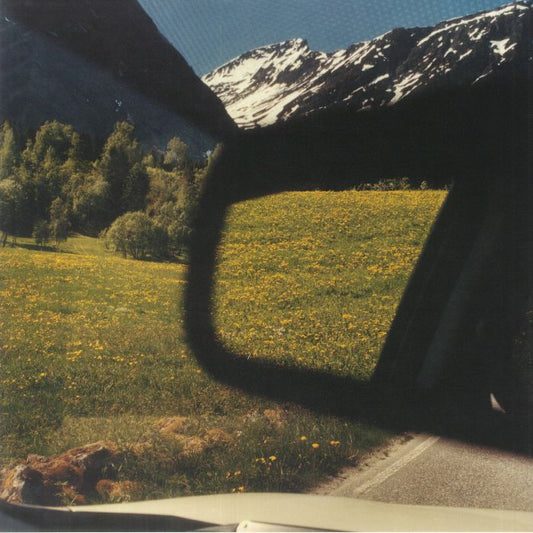 Tourist - Inside Out