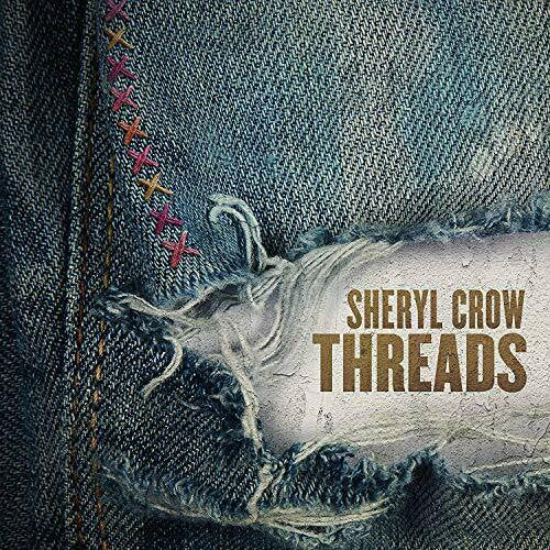 SHERYL CROW - THREADS (2LP)