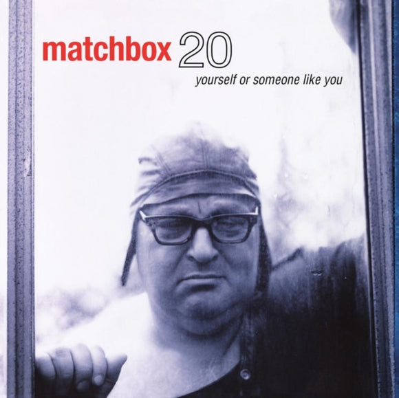 MATCHBOX TWENTY - Yourself Or Someone Like You [2LP]