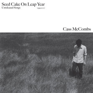 Cass McCombs - Seed Cake On Leap Year [CD]