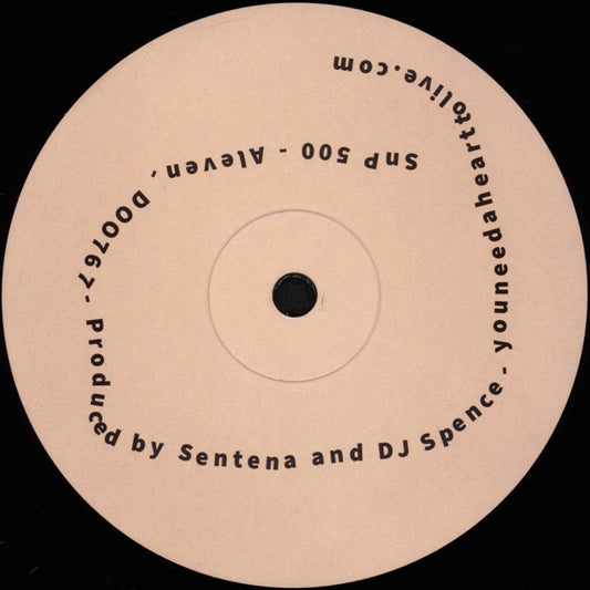 SnP 500 - Aleven