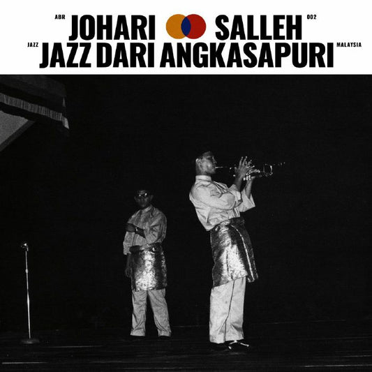 Johari Salleh - Jazz Dari Angkasapuri
