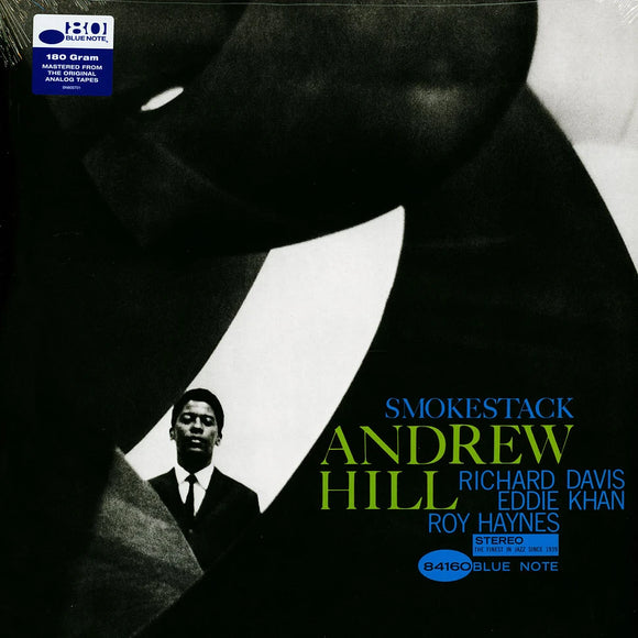 Andrew Hill - Smoke Stack (1LP/180g)