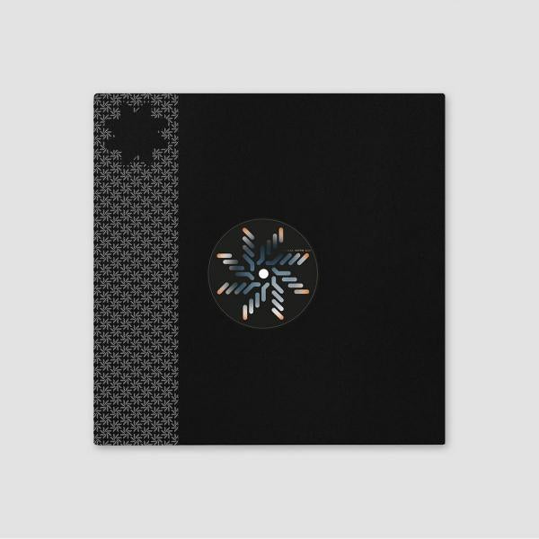ANNĒ - Symbiosis II [Repress Sleeve]