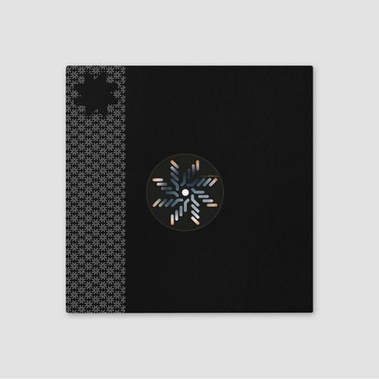 ANNĒ - Symbiosis II [Repress Sleeve]