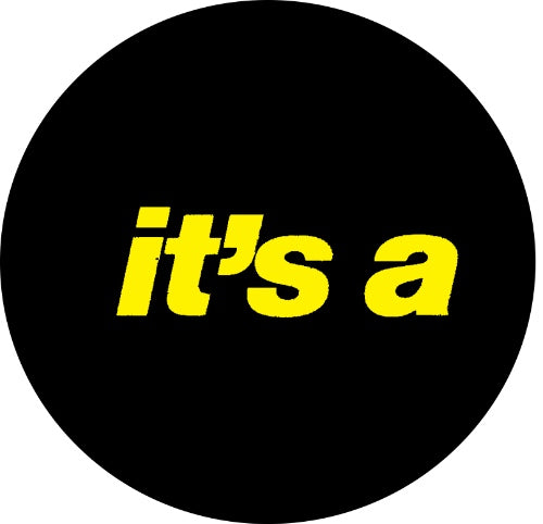 IT'S NOT A GENRE - IT'S A FEELING 5