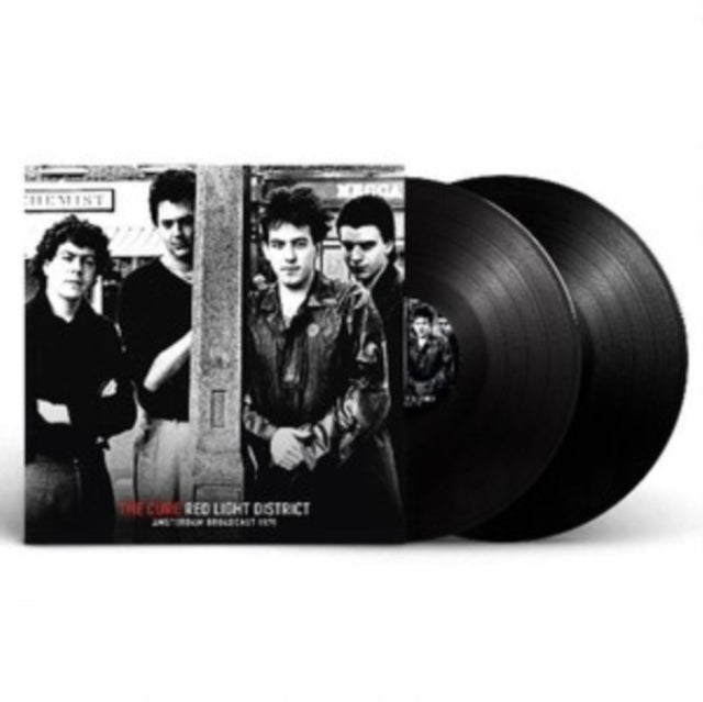 The Cure - Red Light District [2LP]