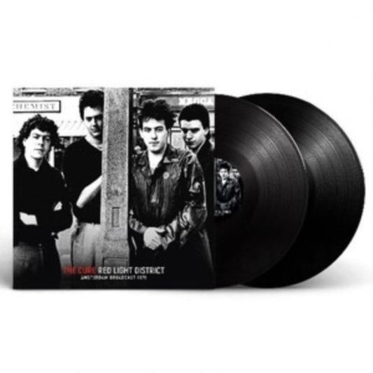 The Cure - Red Light District [2LP]