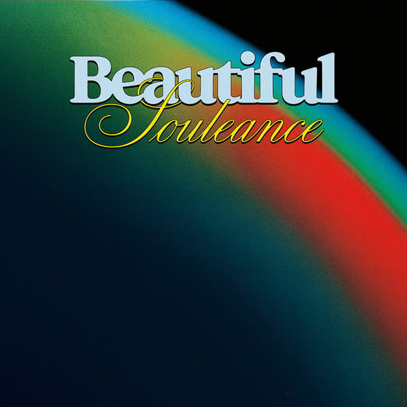 Souleance - Beautiful [CD]