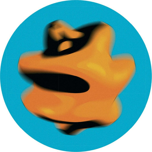 Amaliah - Manifold EP (Incl. Call Super Remix)