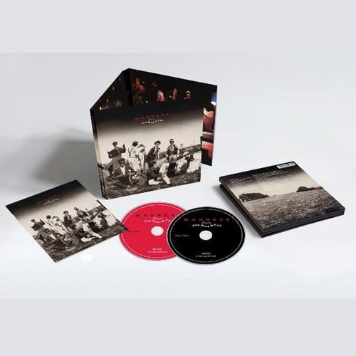 Madness - The Rise & Fall (Expanded Edition) [2CD]