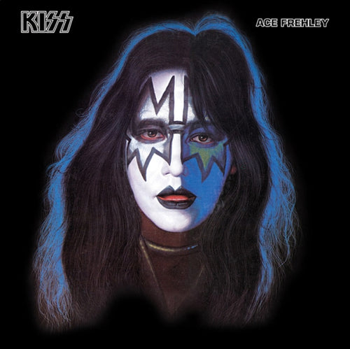 Ace Frehley - Ace Frehley [Picture Disc]