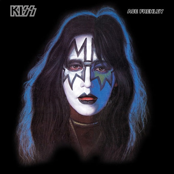 Ace Frehley - Ace Frehley [Picture Disc]