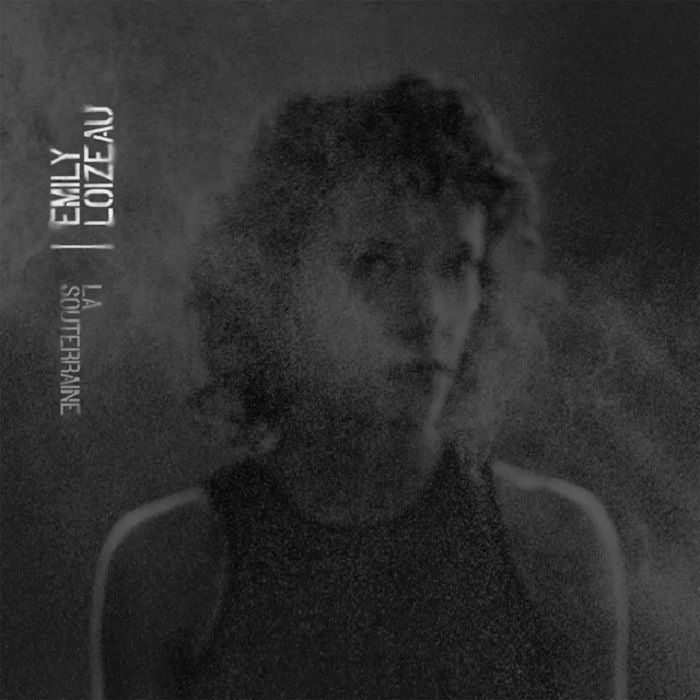 Emily Loizeau - La souterraine [CD]