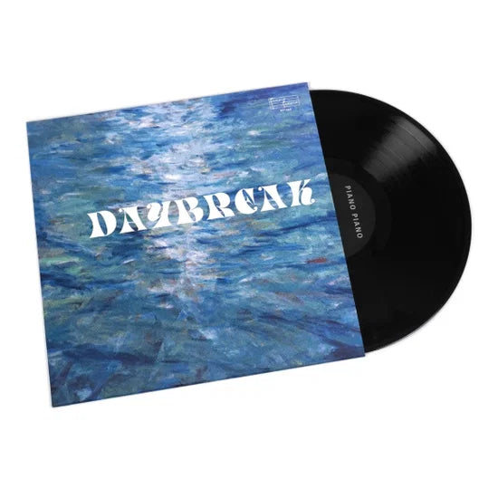 SVEN WUNDER - Daybreak