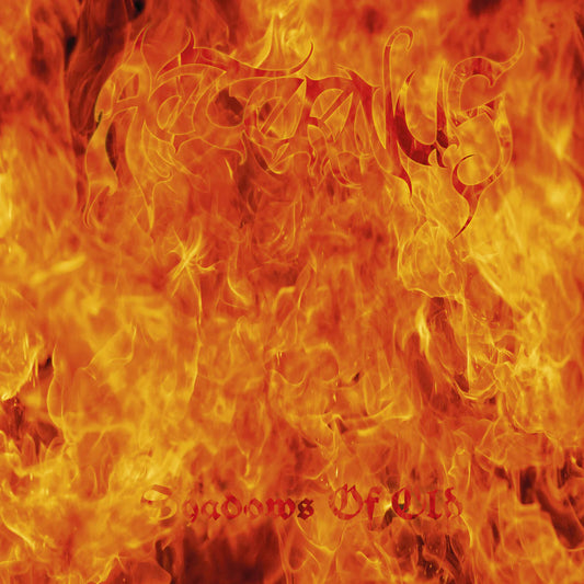 Aeturnus - Shadows of Old [LP]