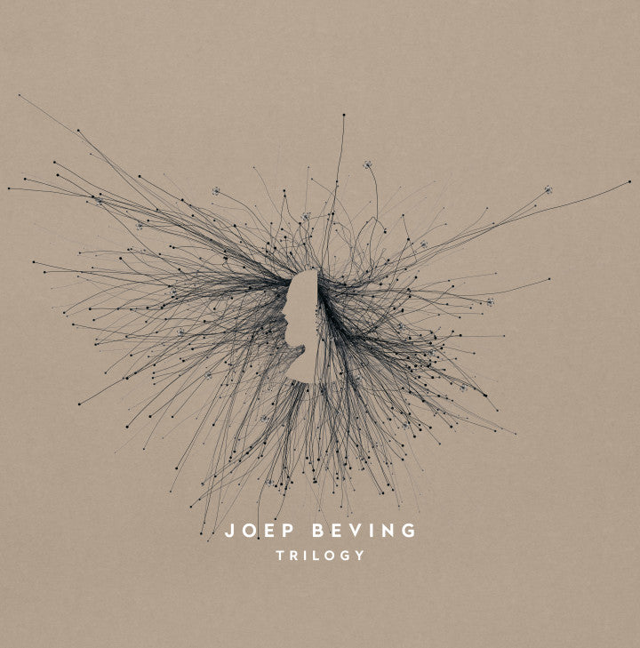 Joep Beving - Trilogy [7LP]