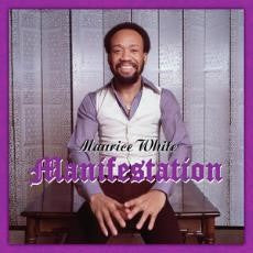 Maurice White - Manifestation [CD]